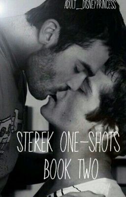 Sterek One-Shots:Book Two (BoyxBoy)