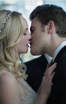 Steroline Love Story 