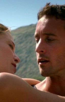 Steve McGarrett x Lori Weston