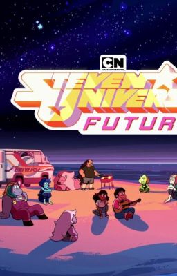 Steven Universe Future: A Corrupted Identity