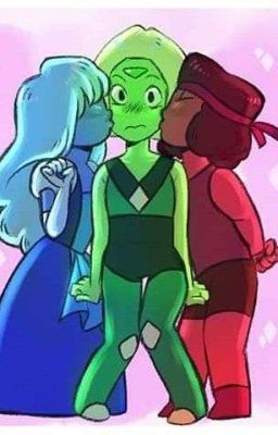 Steven Universe ships