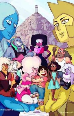 Steven Universe:The Lost Years