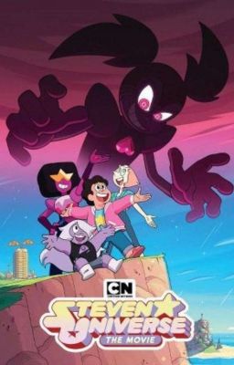 Steven Universe: The Movie X Reader (Movie Novelization)