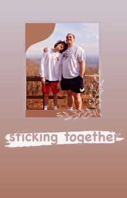 Sticking Together - Baylen Levine