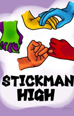 Stickman High - an AvA/AvM fanfic