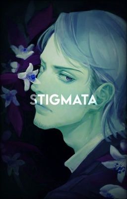 stigmata • jean kirschtein 