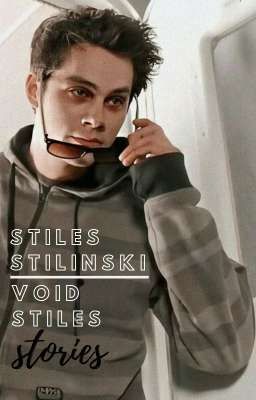 Stiles Stilinkski/Void Stiles Stories