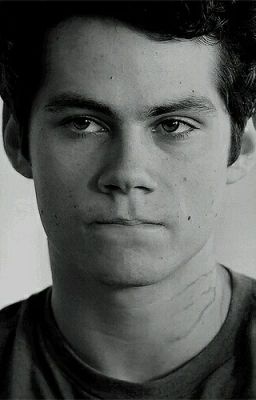 Stiles Stilinski