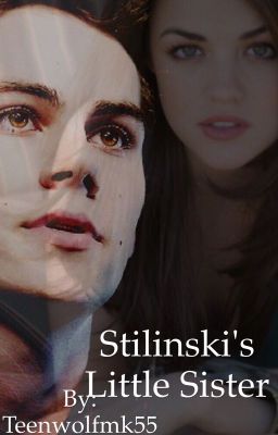 Stilinski's little sister