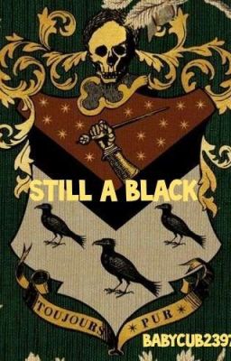 Still A Black 