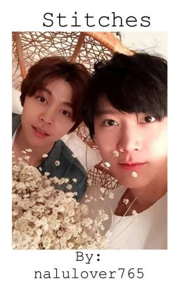 Stitches {Johnten~NCT} {Boyxboy} ©