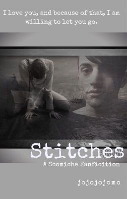 Stitches ~ Scömìche