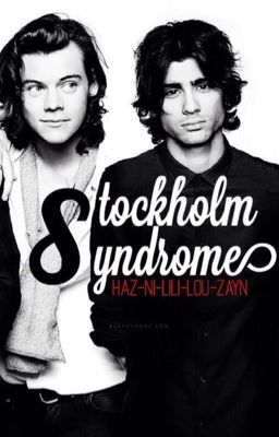 Stockholm Syndrome h.s. z.m.