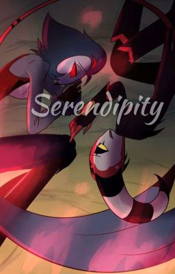 Stolas x Blitz - Serendipity