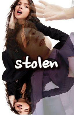 stolen