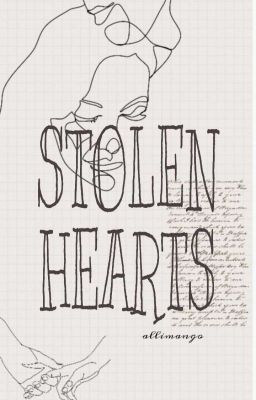 Stolen Hearts (Poquerz Series#1)