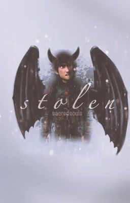 STOLEN [httyd]