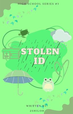 Stolen ID |