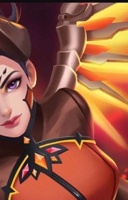 Read Stories Stolen Memories: An Overwatch Devil Mercy AU - TeenFic.Net