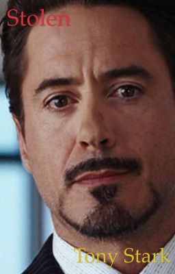 Stolen - Tony Stark