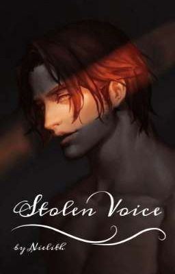 Stolen Voice (Shanks × Reader)