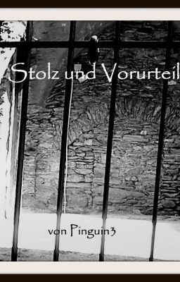 Stolz und Vorurteile - Harry Potter Fanfiction