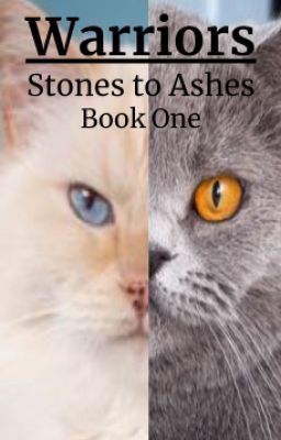 Stones to Ashes - Warriors Fanfiction