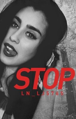 Stop (Lauren/You)