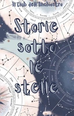 Storie sotto le stelle