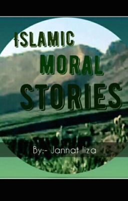 Stories for Children (Islamic Stories)