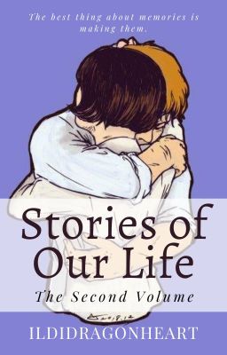 Stories of Our Life: The Second Volume