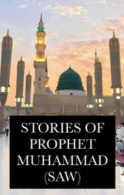 Stories of prophet Muhammad (SAW) 