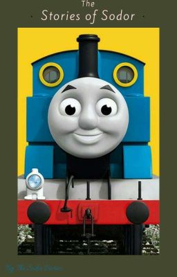 stories of sodor