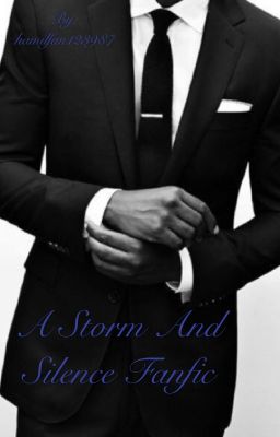 Storm and Silence Fanfic