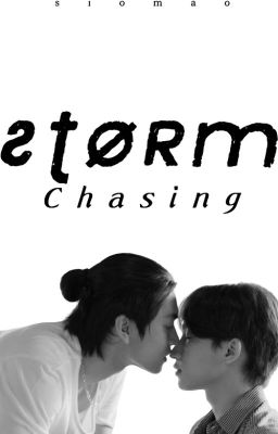 STORM CHASING [Love in the Air | PayuxRain]