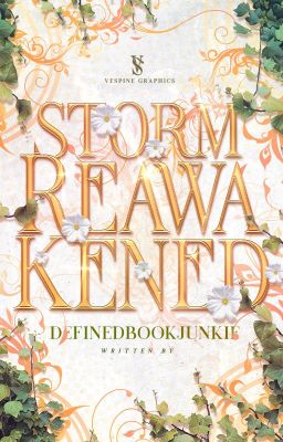 Storm Reawakened