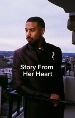 Story From Her Heart(M.B.J)