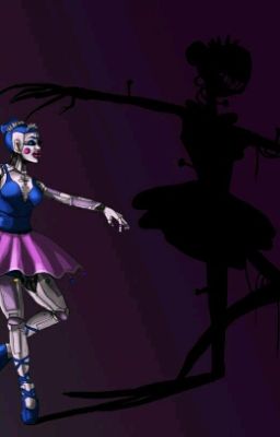 story of ballora 