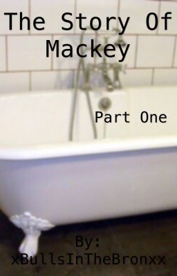 Story of Mackey