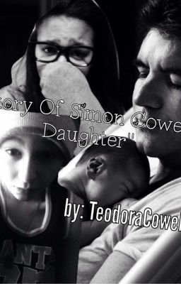 Story of Simon Cowell's daughter