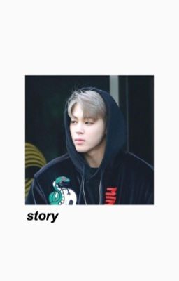 story | pjm ✔️