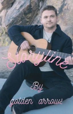 Storyline//Hunter Hayes Fanfiction 