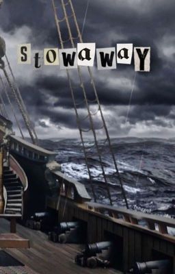 stowaway || j. norrington