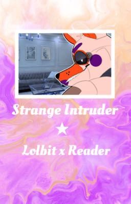 Lolbit's Instagram - Helpy and Lolbit - Wattpad