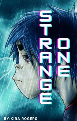 Strange One (2dxReader fanfic)