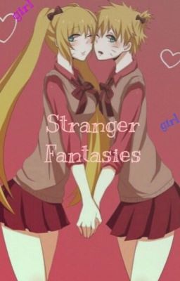 Stranger Fantasies