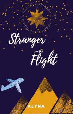 Stranger on Flight