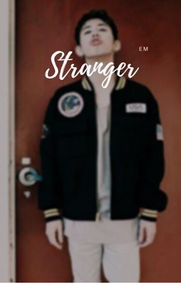 Stranger | Taka