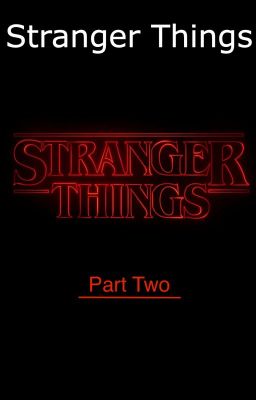 Stranger Things - Imagines (Book 2)
