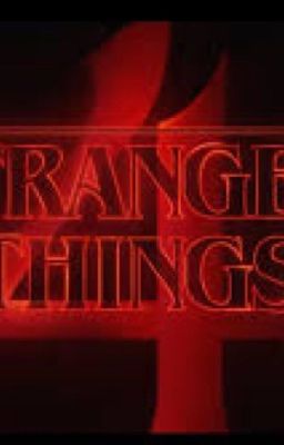 STRANGER THINGS IMAGINES/SHORT STORIES